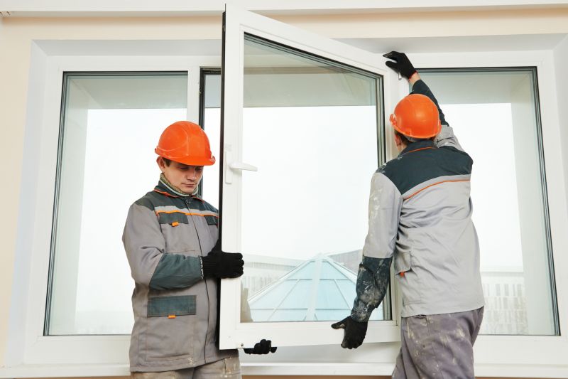Cost of Windows Installation in Wesley Chapel, FL