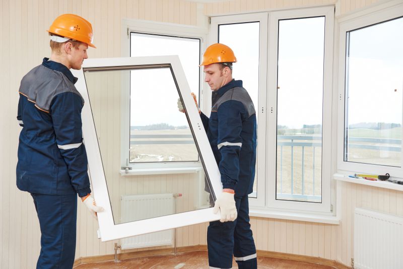 Best Window Installation Contractors in Wesley Chapel, FL